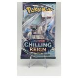 POKEMON SWORD & SHIELD CHILLING REIGN