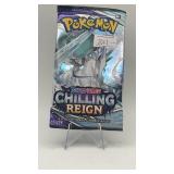 POKEMON SWORD & SHIELD CHILLING REIGN