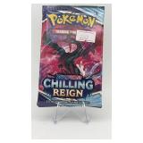 POKEMON SWORD & SHIELD CHILLING REIGN
