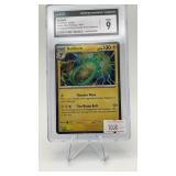 BELLIBOLT 2024 BLACK STAR PROMOS