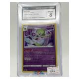 GARDEVOIR 2021 CHILLING REIGN