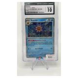 STARMIE 2023 SCARLET & VIOLET
