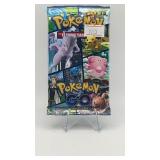 POKEMON GO CARD PACK
