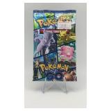 POKEMON GO CARD PACK
