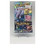POKEMON GO CARD PACK