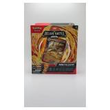 POKEMON DELUXE BATTLE DECK NINETAILS EX