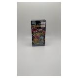 POKEMON SHINY TREASURE EX BOOSTER BOX