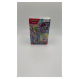 POKEMON JOURNEY TOGETHER BOOST BUNDLE