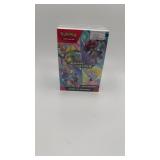 POKEMON JOURNEY TOGETHER BOOST BUNDLE