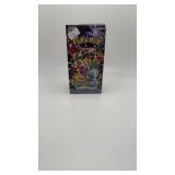 POKEMON SHINY TREASURE EX BOOSTER BOX