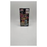 POKEMON SHINY TREASURE EX BOOSTER BOX