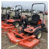 Kabota 2690
