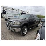 2007 Ford F150
