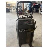 Schumacher Battery Charger