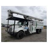 2005 International 4300