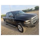 2015 Dodge Ram
