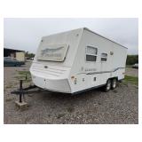 2002 Spirit Frontier