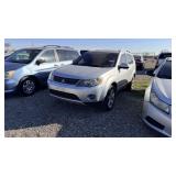 2007 Mitsubishi Outlander