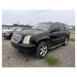 2007 GMC Yukon Denali
