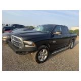 2015 Dodge Ram