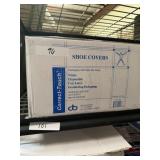 Box of Shoe Covers