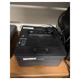 Brothers HL-L237DW Printer