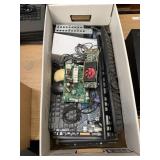 Box of Keyboards
