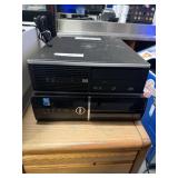 2 Dell Hard Drives