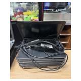 5 Dell Laptops