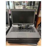 5 Dell Laptops