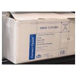 Box of Shoe Covers