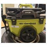 Ryobi Cordless Wet /Dry Vac