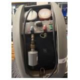 Inficon Xtract-r EMRT 1