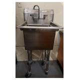 Portable Sink