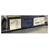 Sling Psychrometer