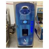 Crane Commercial Single Serve Coffee Machine