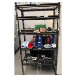 Shelf Only (contents not included)