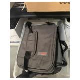 Tote of multiple laptop bags