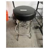 Swivel Stool
