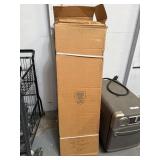 Nissan Van Shelves
