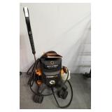 Spyder Pressure Washer