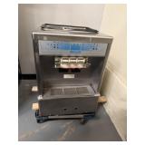 Taylor Soft Serve Ice Cream Machine