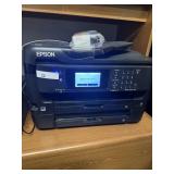 Espson Precisioncore Printer