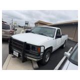 1994 Chevrolet GMT-400