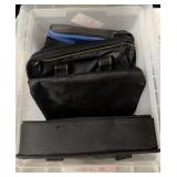 Tote of Laptop Bags