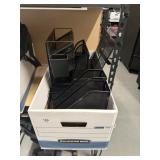 Box of Desk Organizers