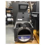 Portable Oxygen Tank Holer