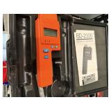 Delmhorst DB-2100 Digitl Moisture Meter
