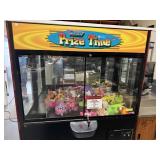 Prize Time Claw Game