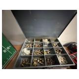 Compartment Bins of Fittings